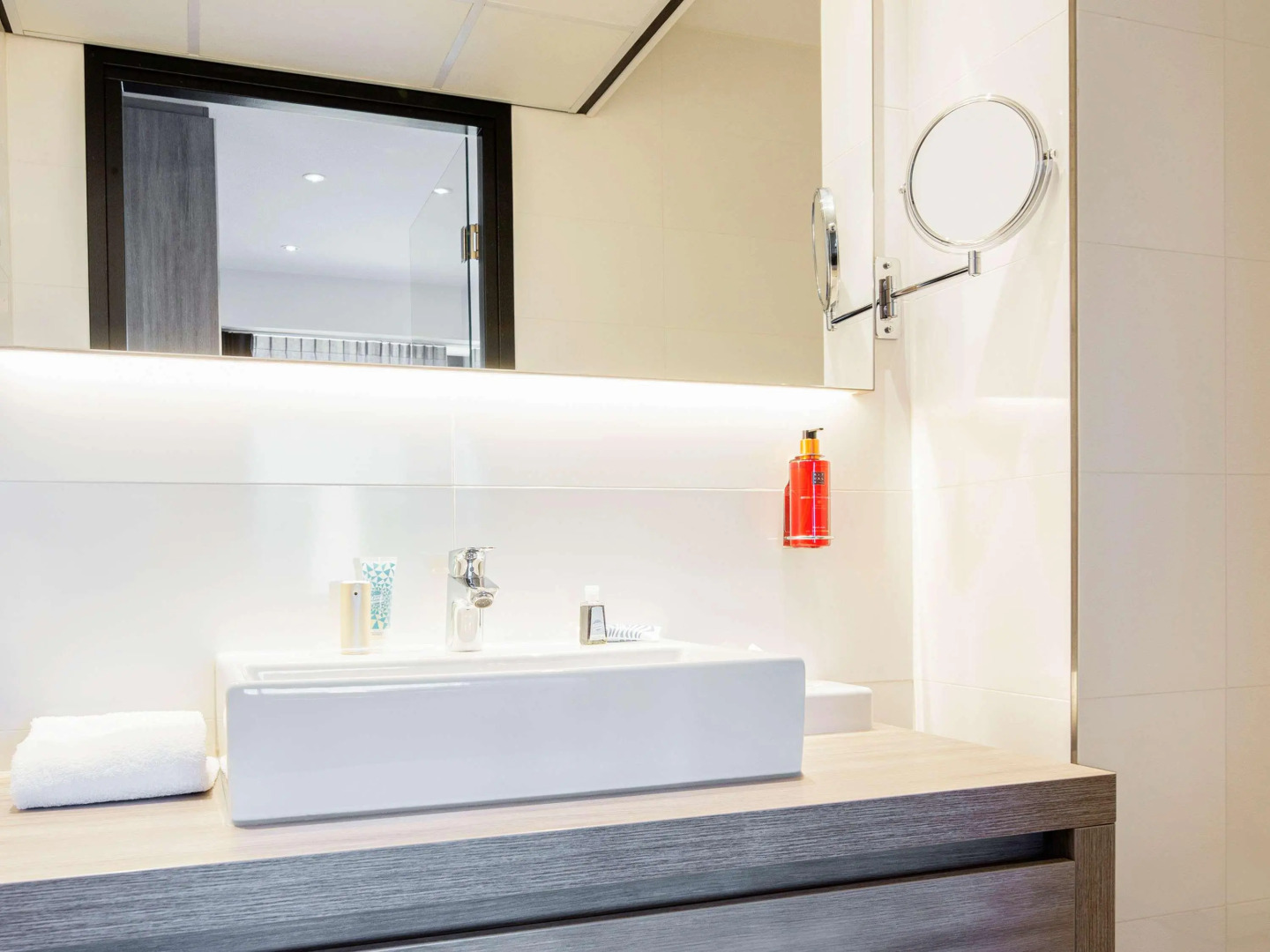 Foto - Adagio Amsterdam City South