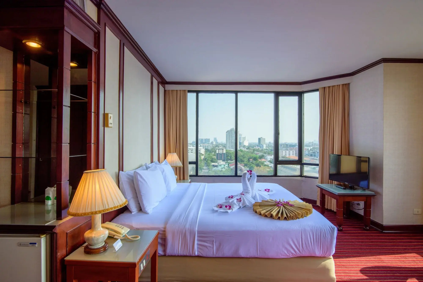 Foto - Alexander Hotel