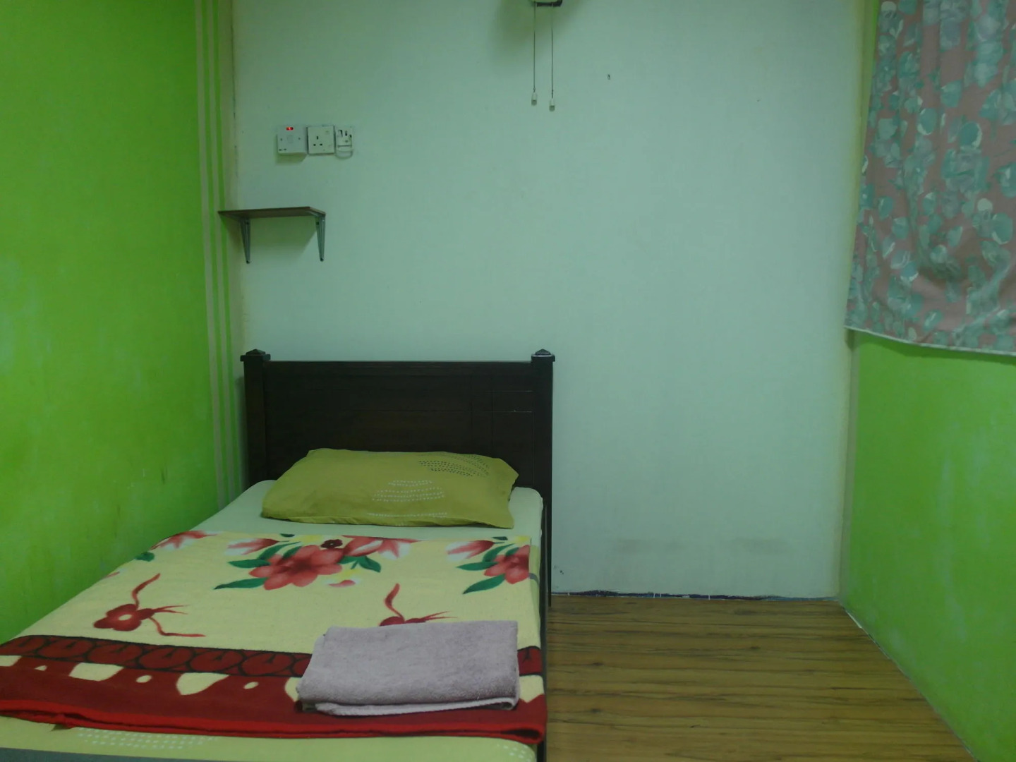 Foto - Oasis Guest House