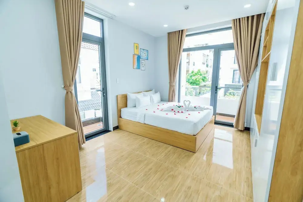 Photo - HomyPlus Apartment