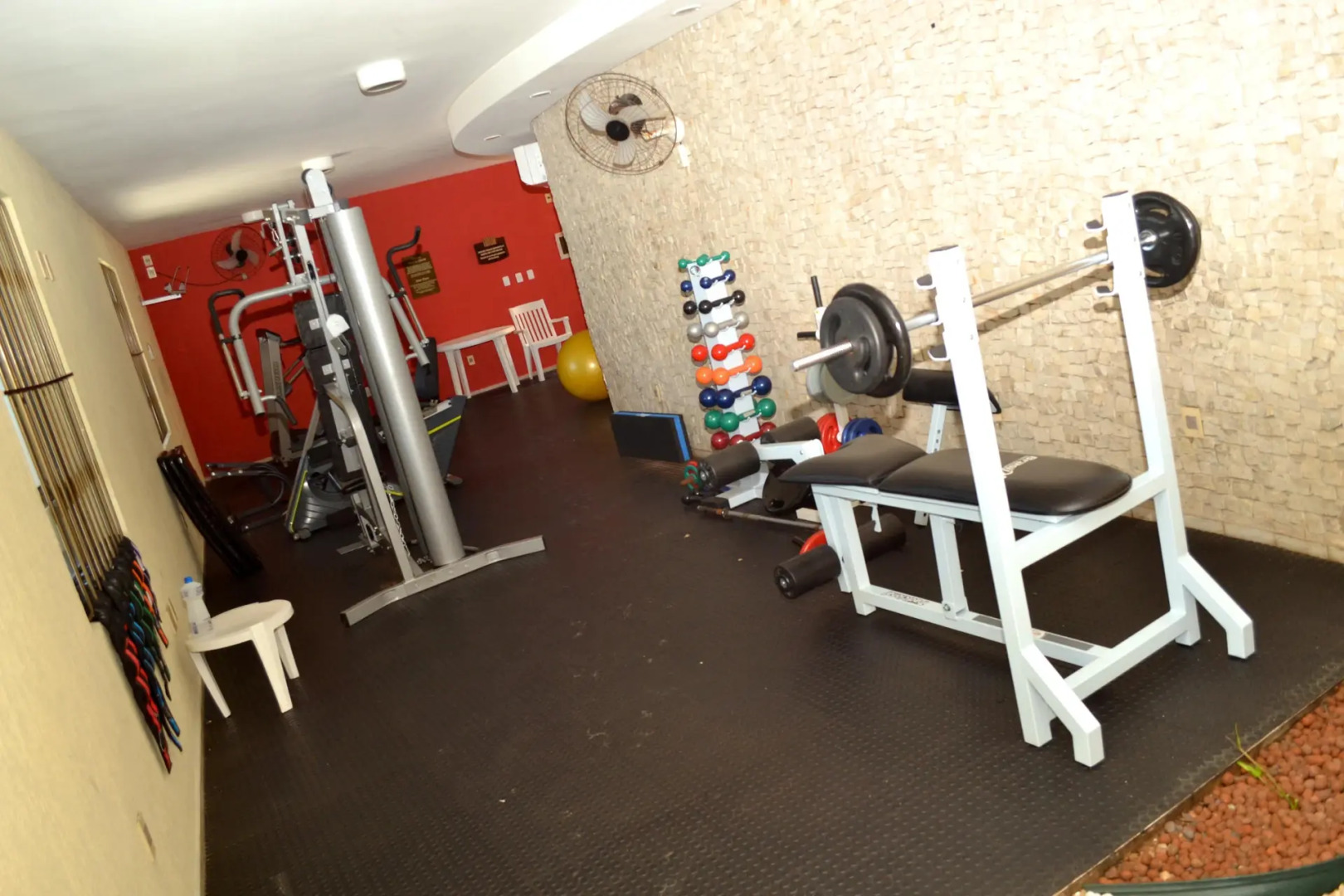 Photo - Visual Praia Hotel