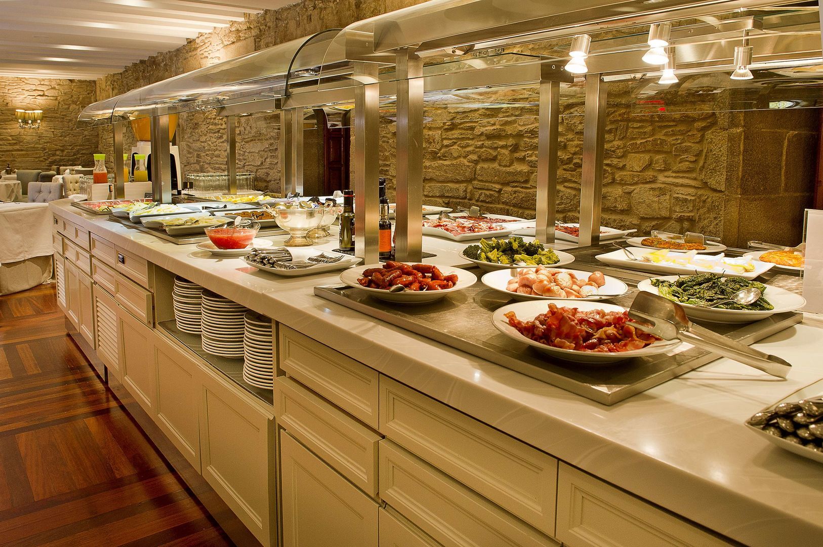 Foto - Parador de Santiago - Hostal Reis Catolicos