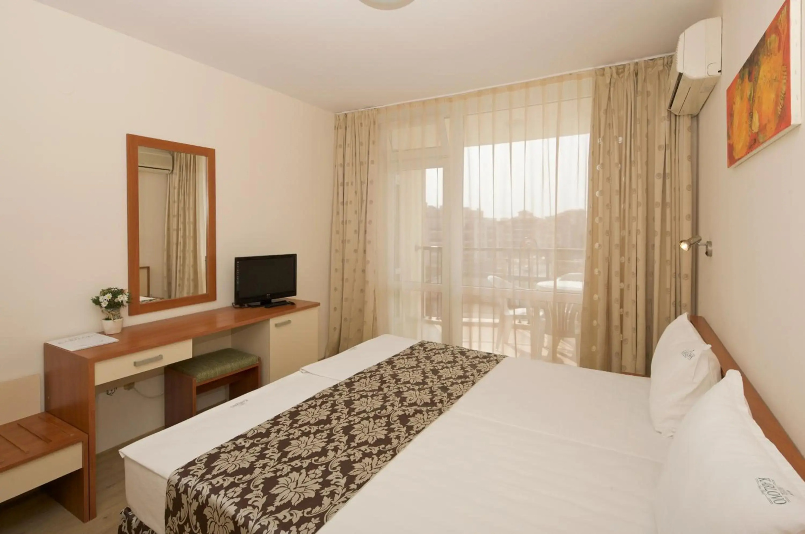 Photo - Karlovo Hotel