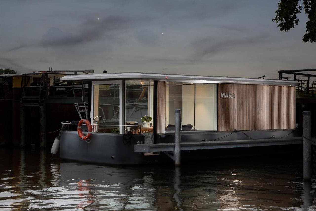 Foto - Spreeapartment MARA