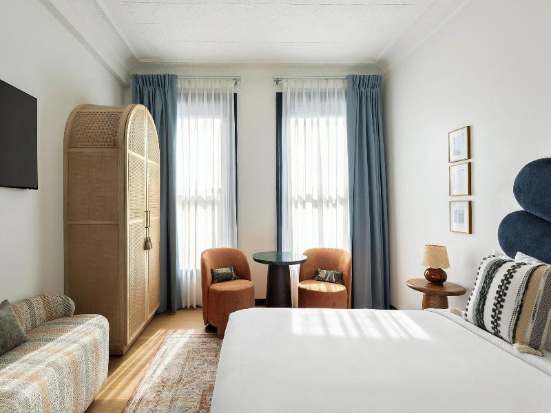 Photo - Granger Hotel San Diego Downtown Gaslamp Quarter, a Member of Design Hotels