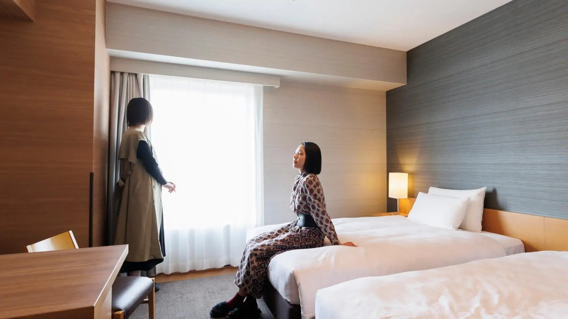 Foto - Hotel Resol Trinity Hakata