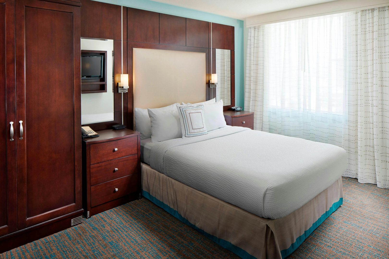 Photo - Residence Inn by Marriott San Diego Downtown/Gaslamp Quarter