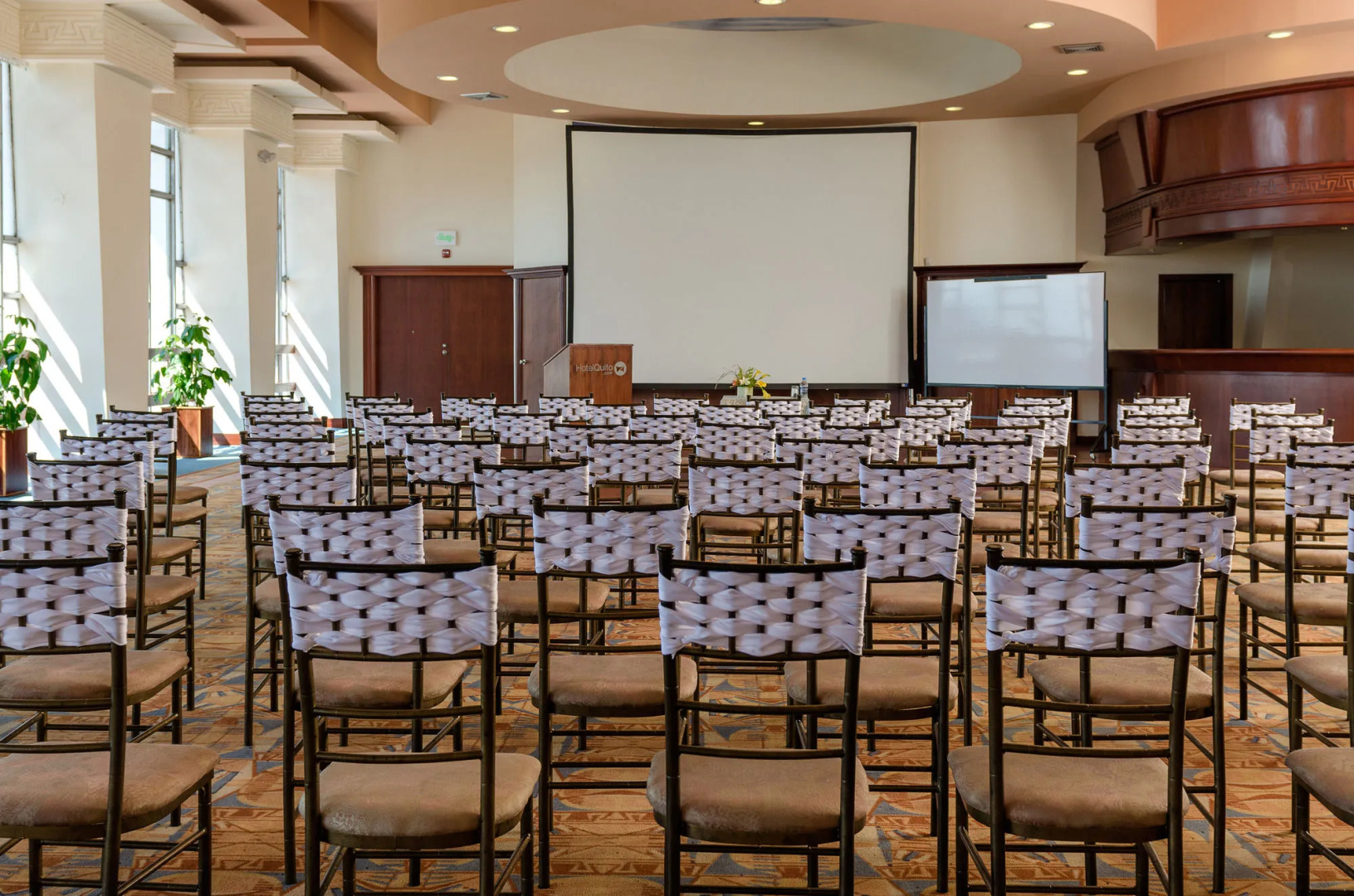 Foto - Hotel Muros Quito