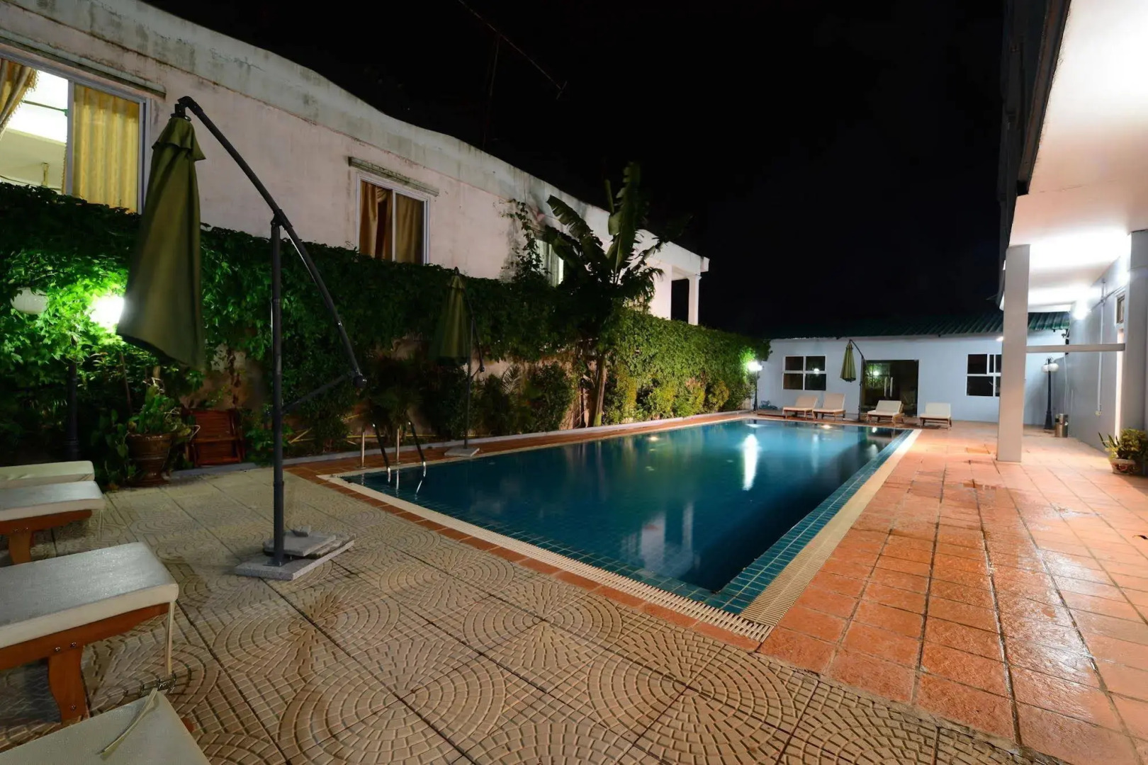 Photo - Vientiane Golden Sun Hotel