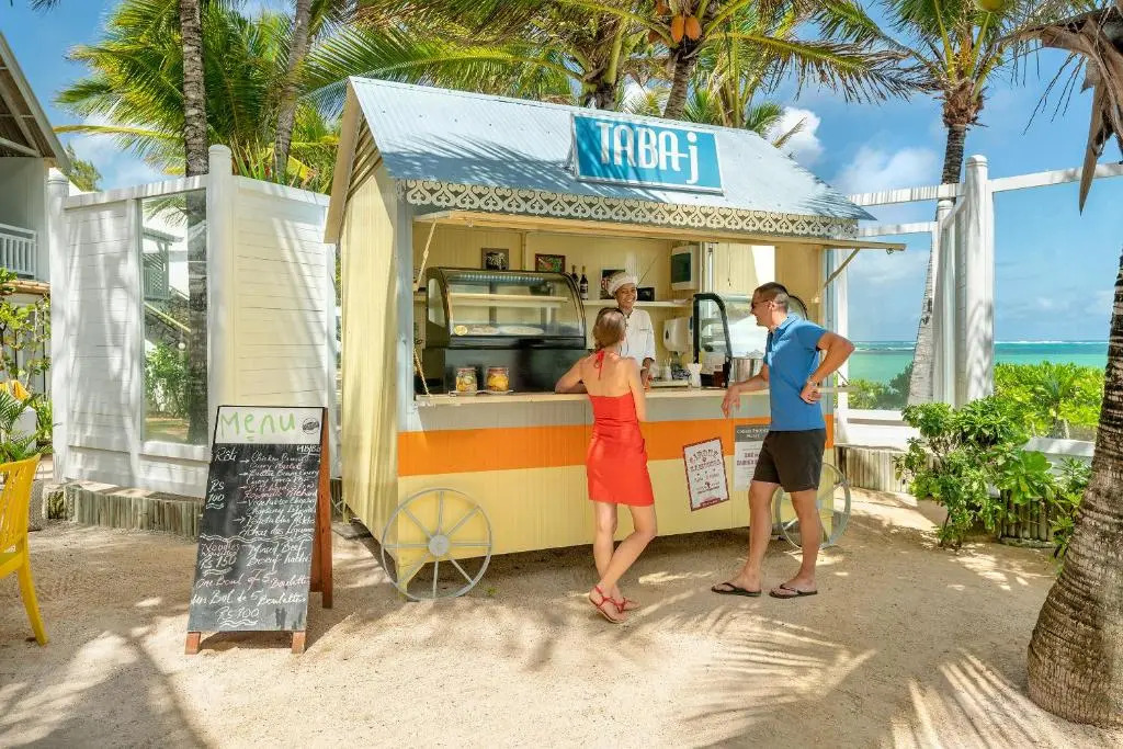 Foto - Tropical Attitude (Adults Only)