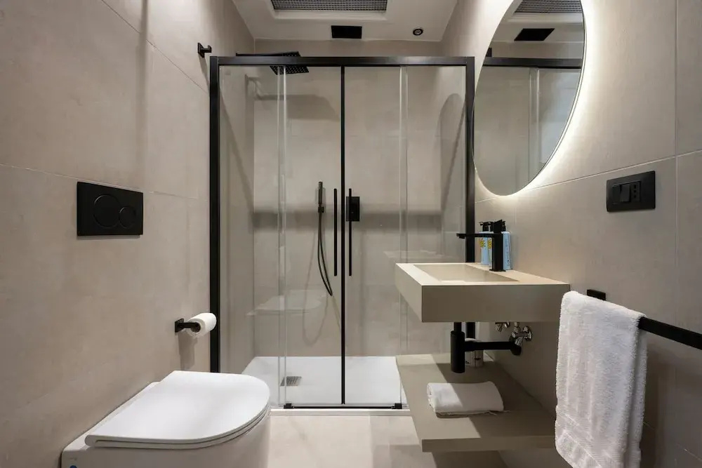 Photo - Boutique Hotel Travé Rome City Centre