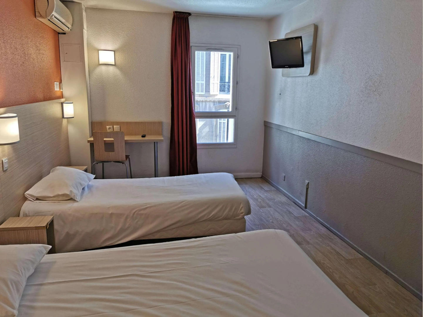 Photo - Ibis Marseille Centre Prefecture