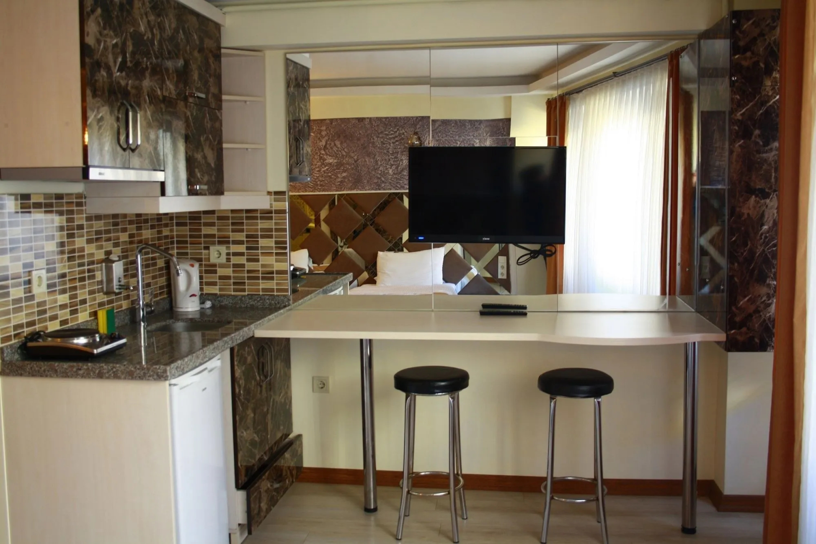 Foto - Terra Suites