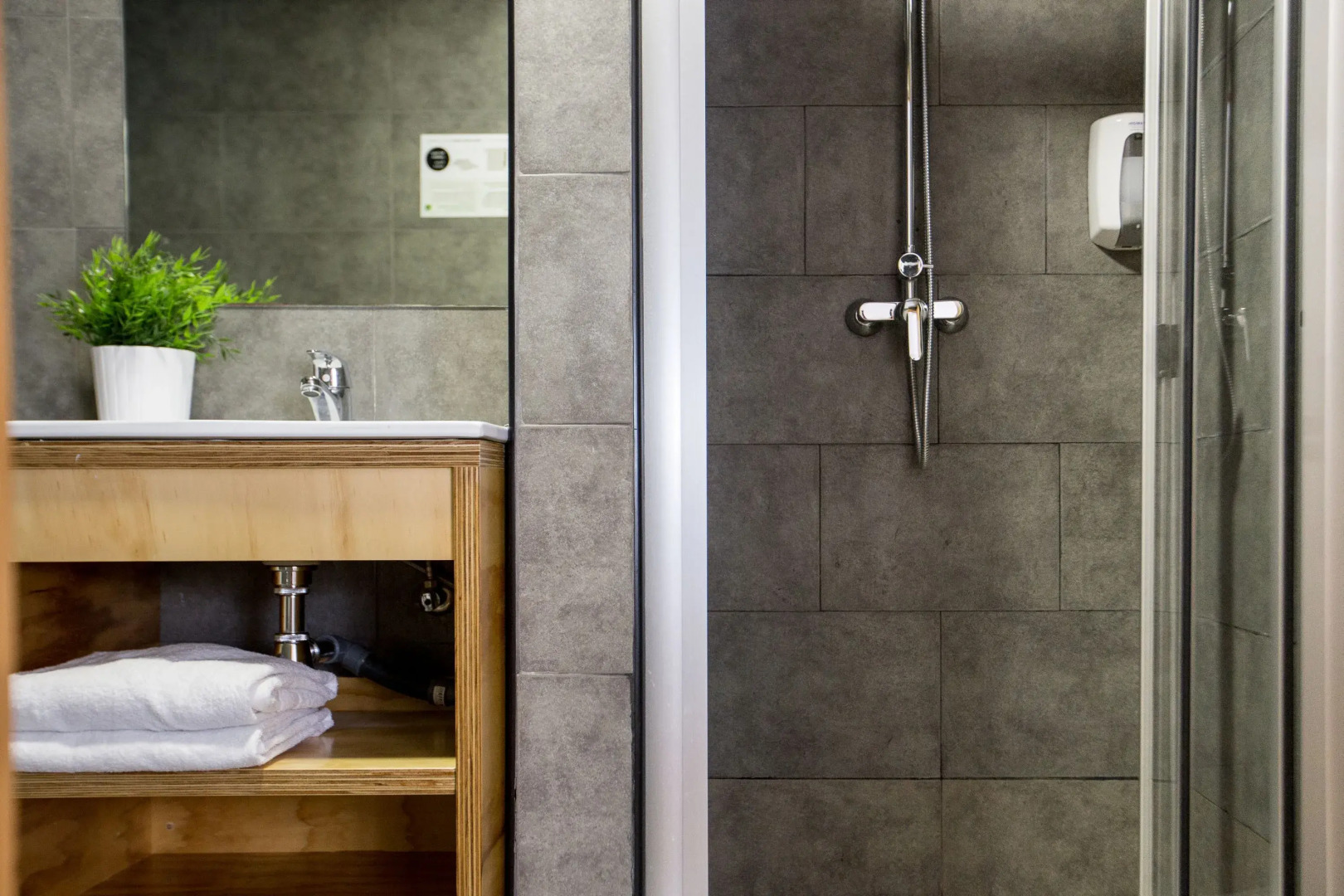 Foto - Rooms Ciencias