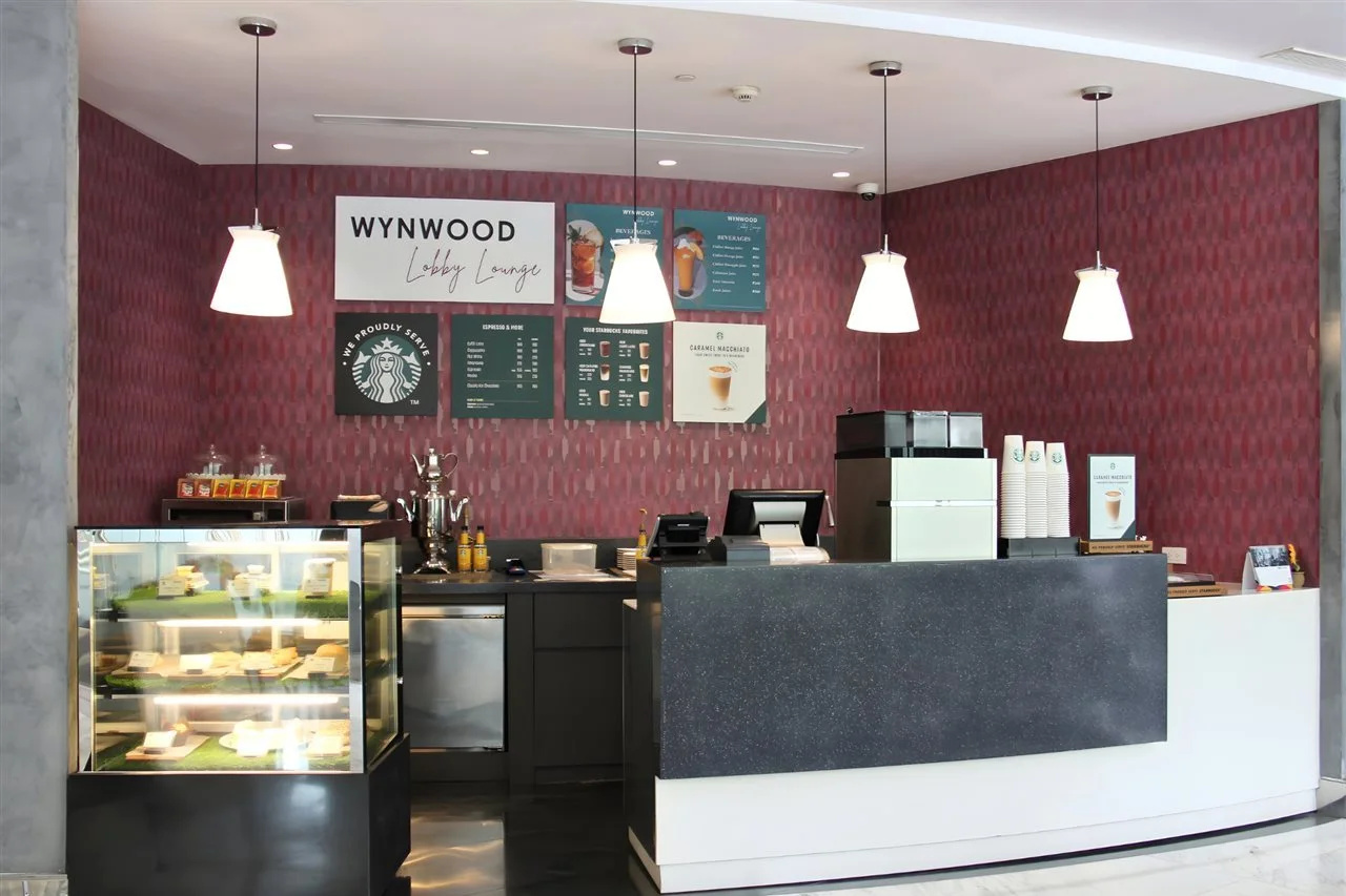 Foto - Wynwood Hotel