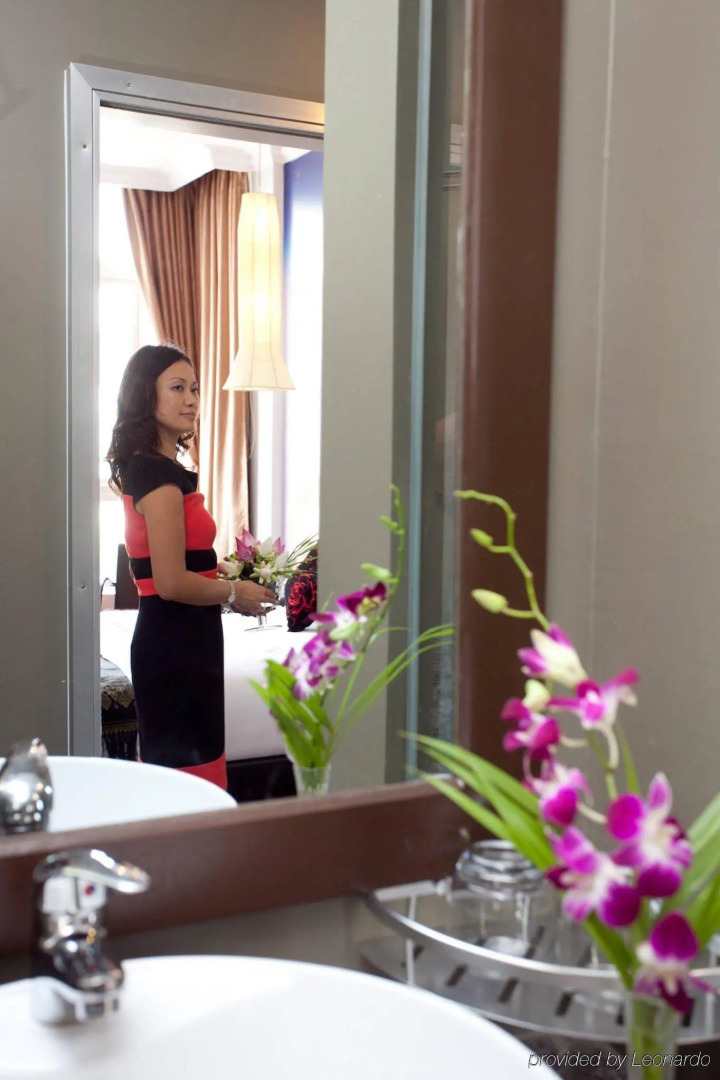 Foto - King Grand Boutique Hotel