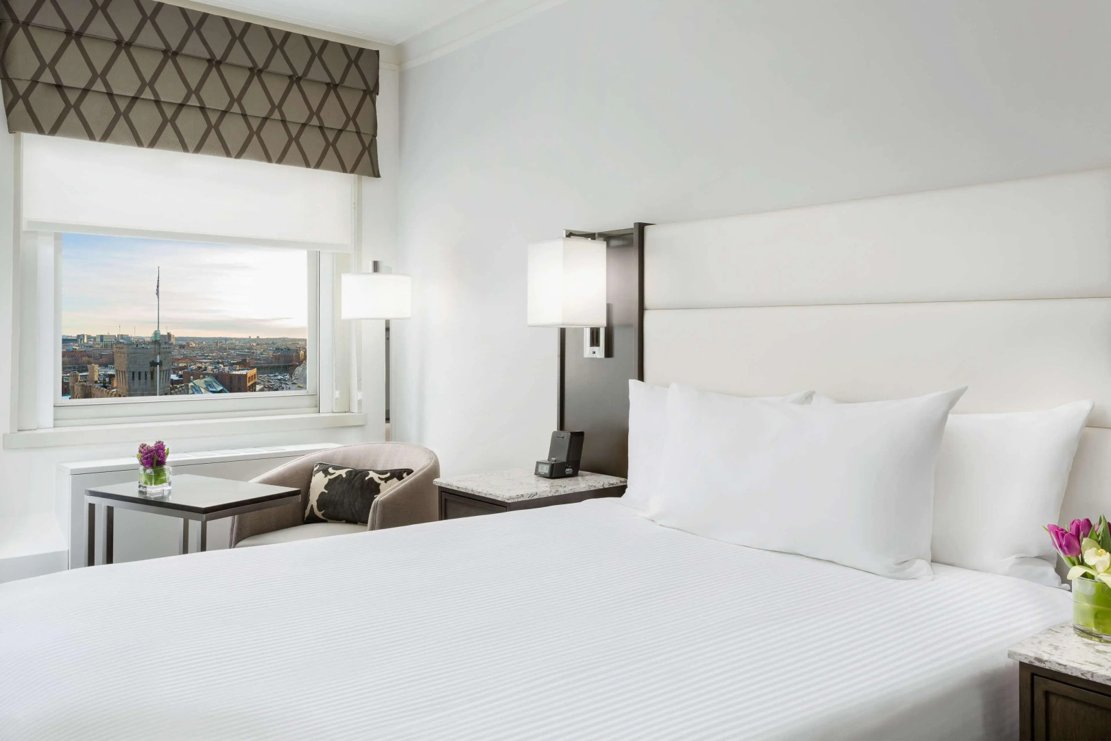 Photo - Hilton Boston Park Plaza