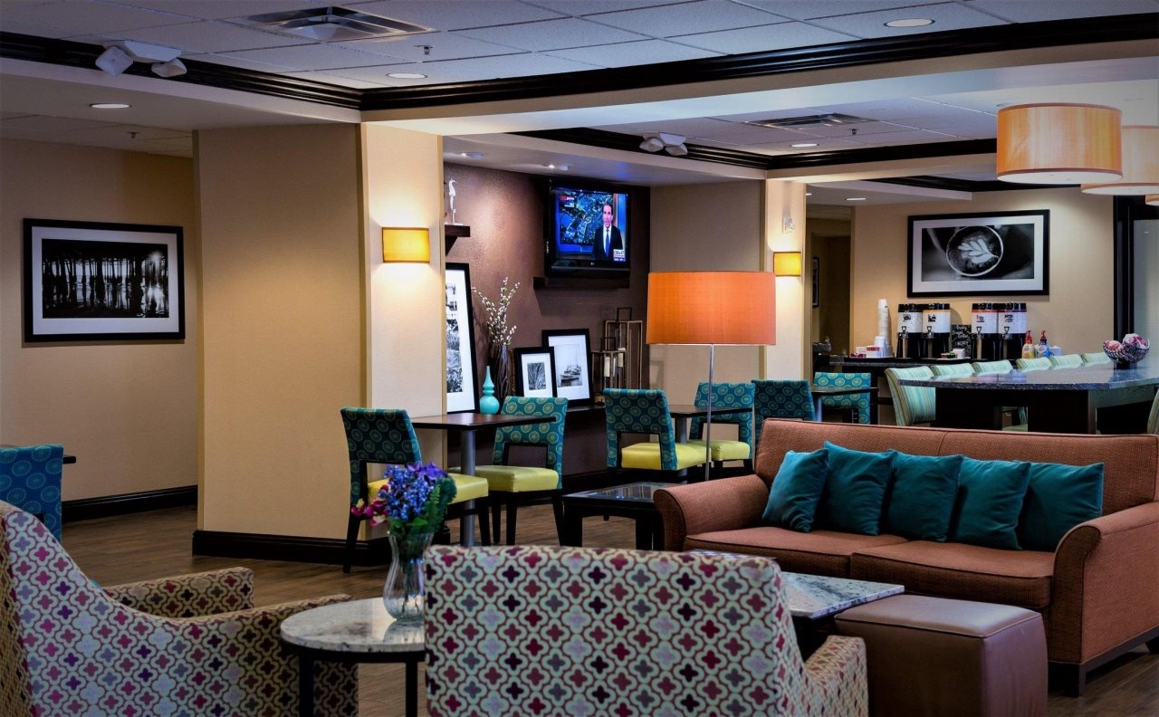 Foto - Hampton Inn Jacksonville-I-295 East/Baymeadows