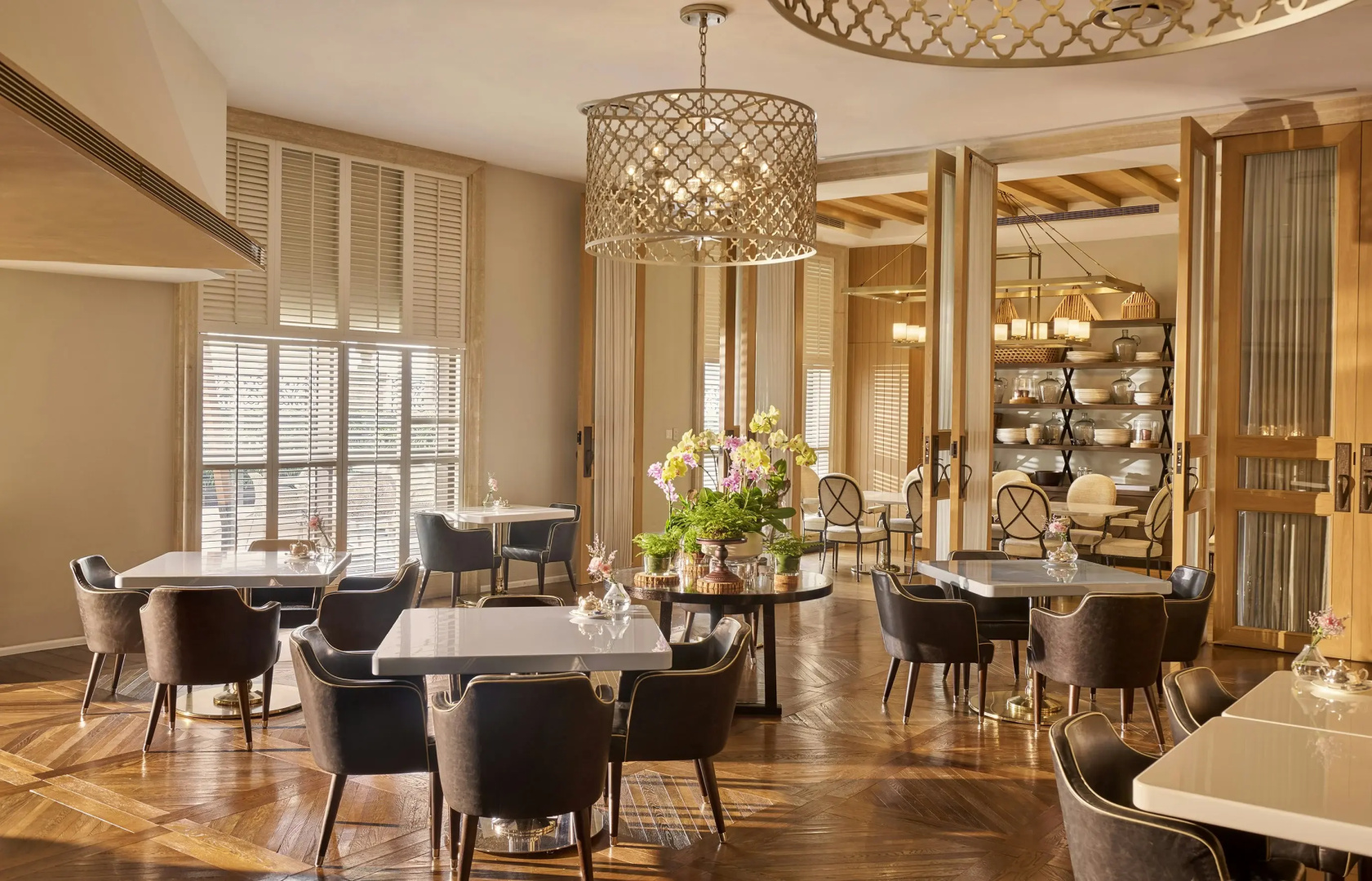 Foto - Mandarin Oriental, Taipei