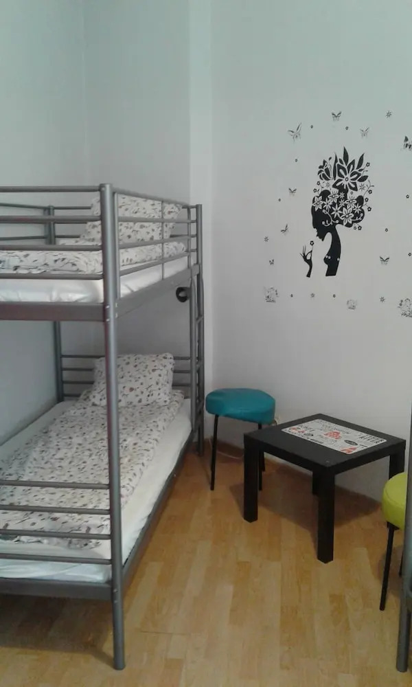 Foto - Art Hostel