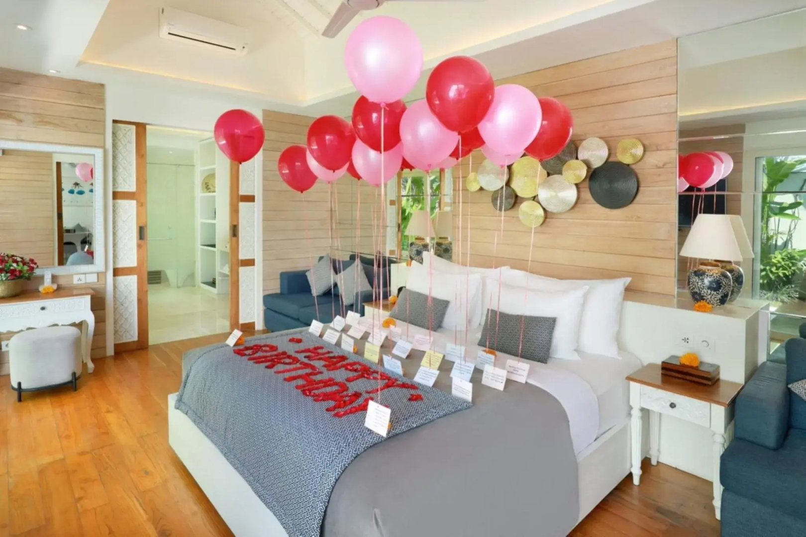 Foto - Aleva Villa Seminyak by Ini Vie Hospitality