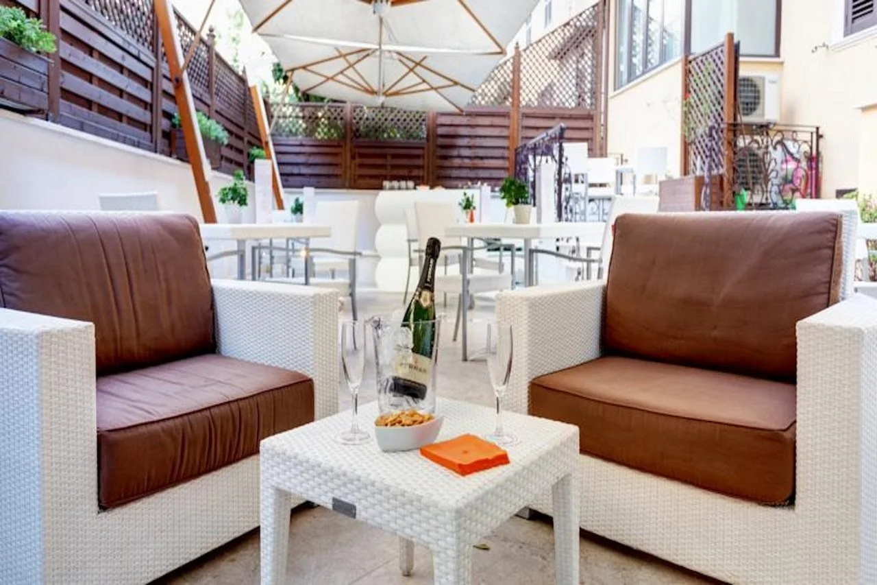 Foto - Hotel Best Roma