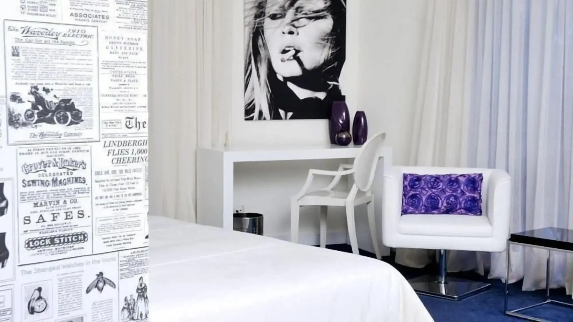 Foto - Hotel Moliceiro