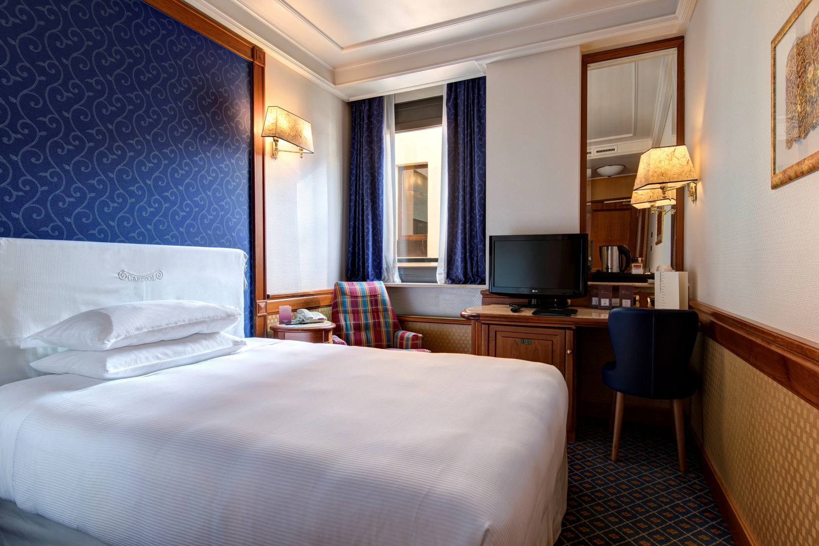 Foto - Hotel Capitol Milano