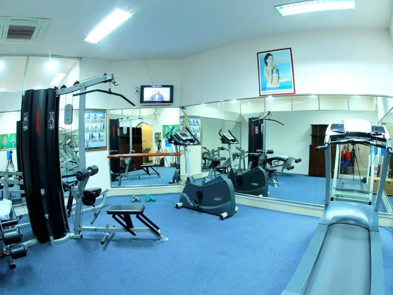 Photo - Anise Hotel & Spa Hanoi