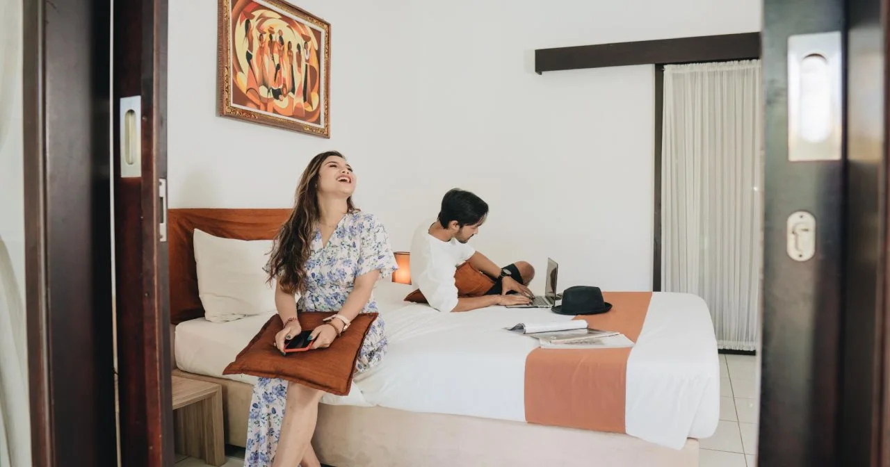 Photo - Bahana Guest House