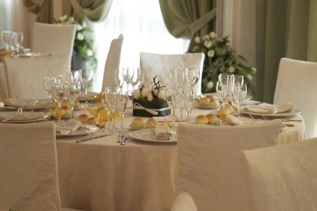 Foto - Montespina Park Hotel