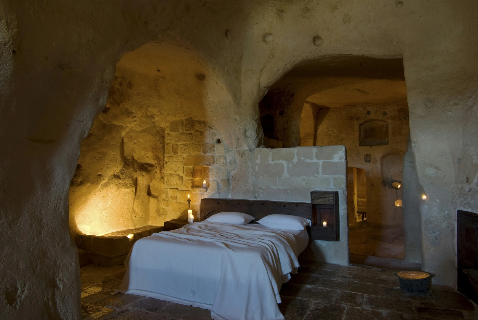 Photo - Sextantio Le Grotte Della Civita