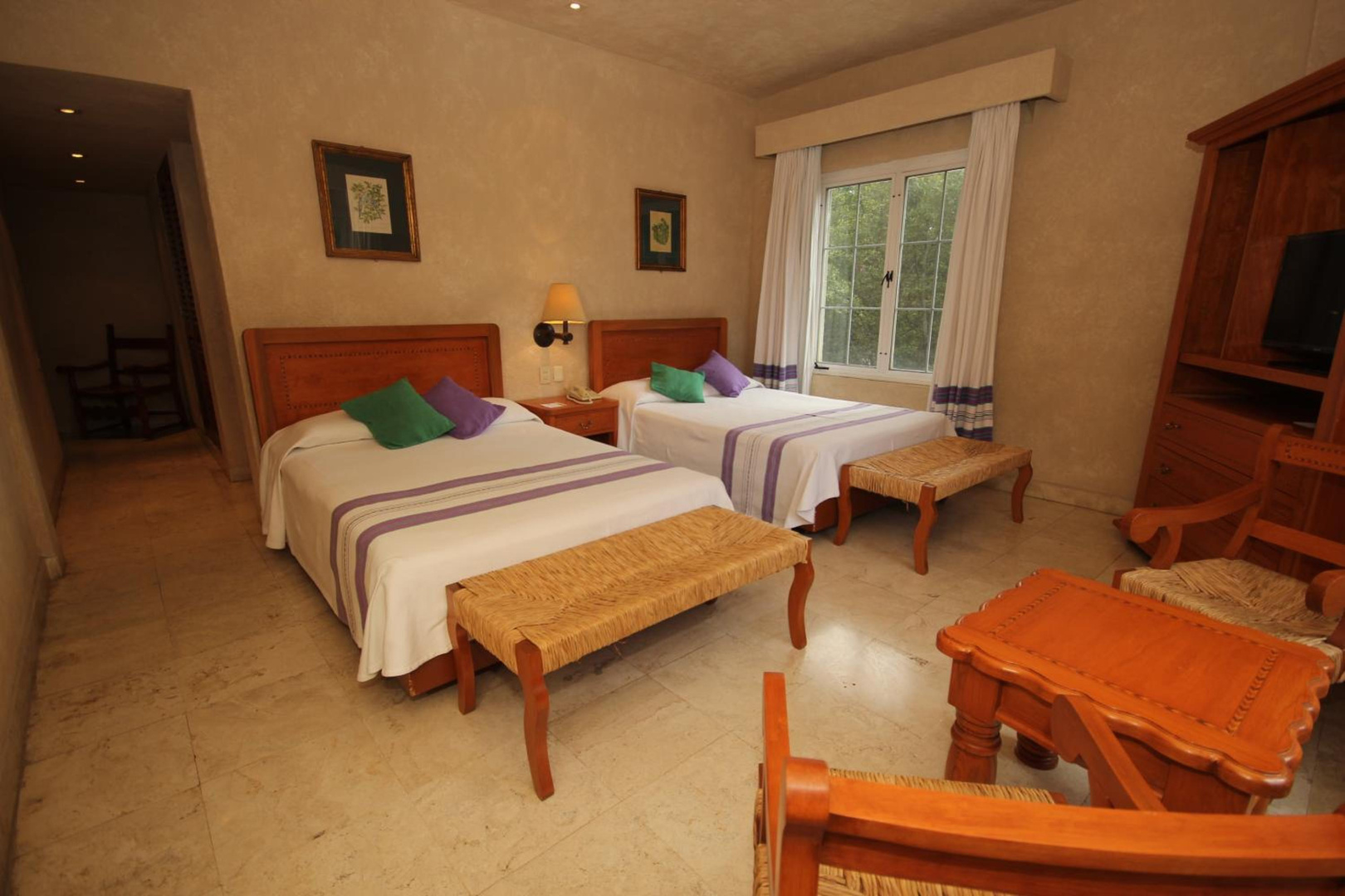 Foto - Hotel Marques del Valle