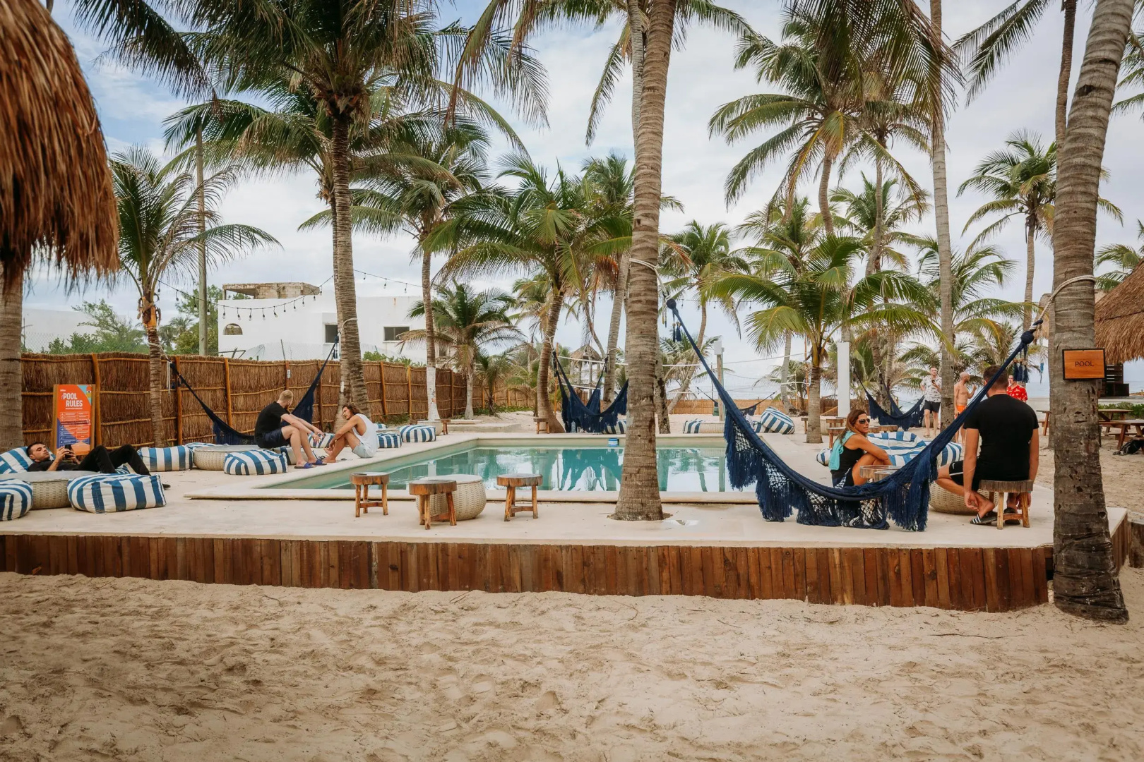 Photo - Nílu Isla Mujeres by Selina