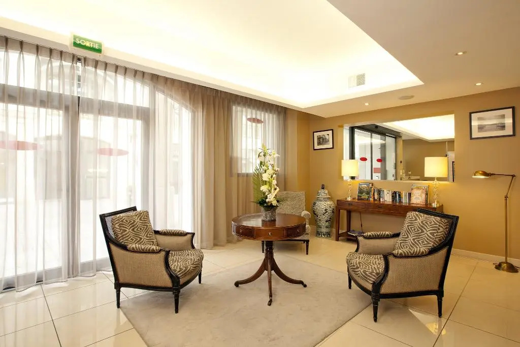 Photo - Residhome Arcachon Plazza