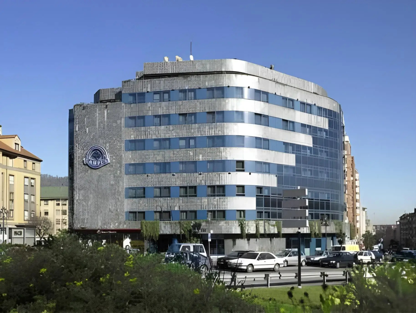 Photo - Aparthotel Campus