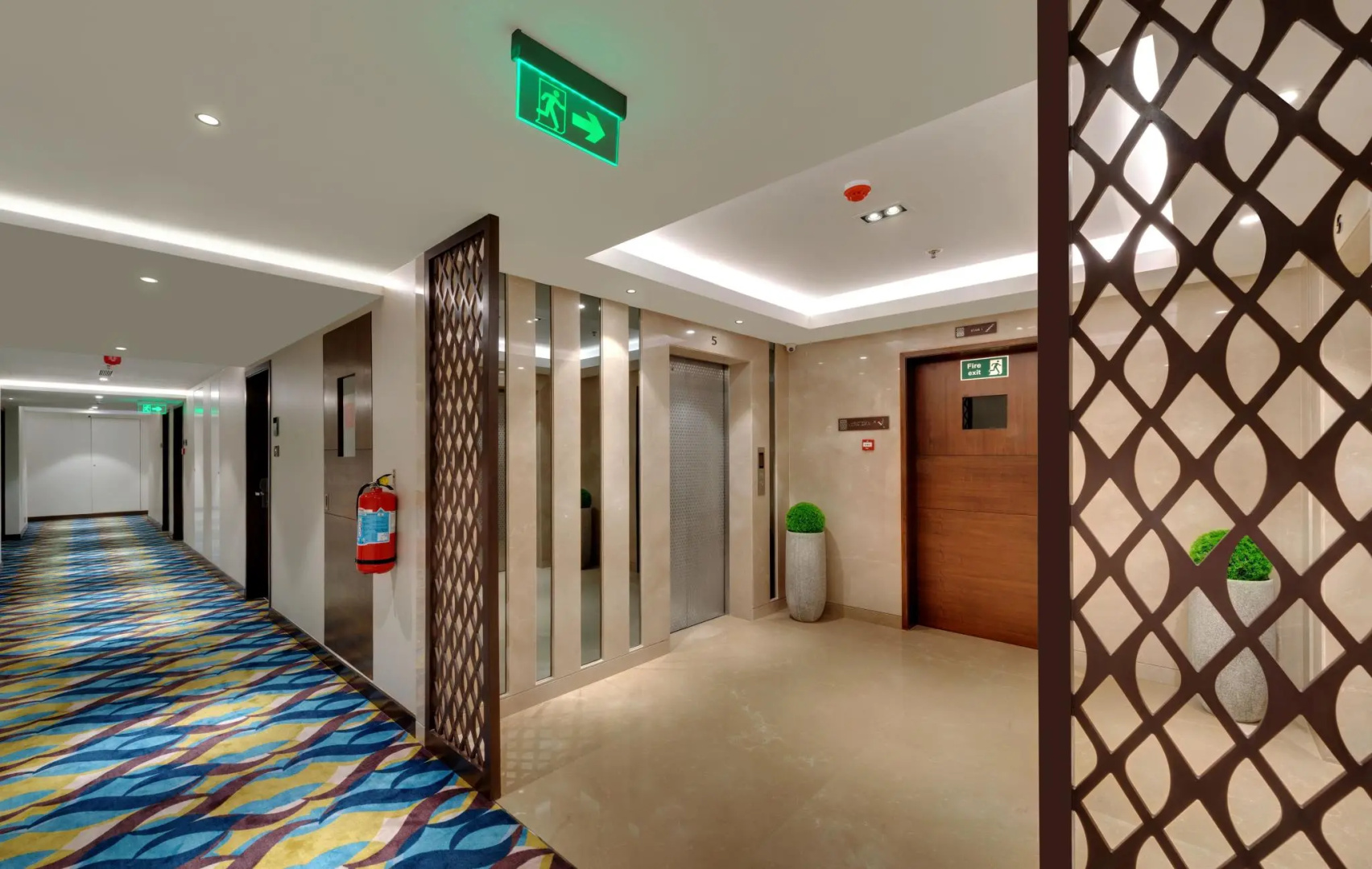 Photo - The Fern Mumbai, Goregaon, Series by Marriott