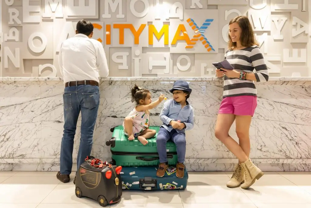 Foto - Citymax Hotel Al Barsha at the Mall