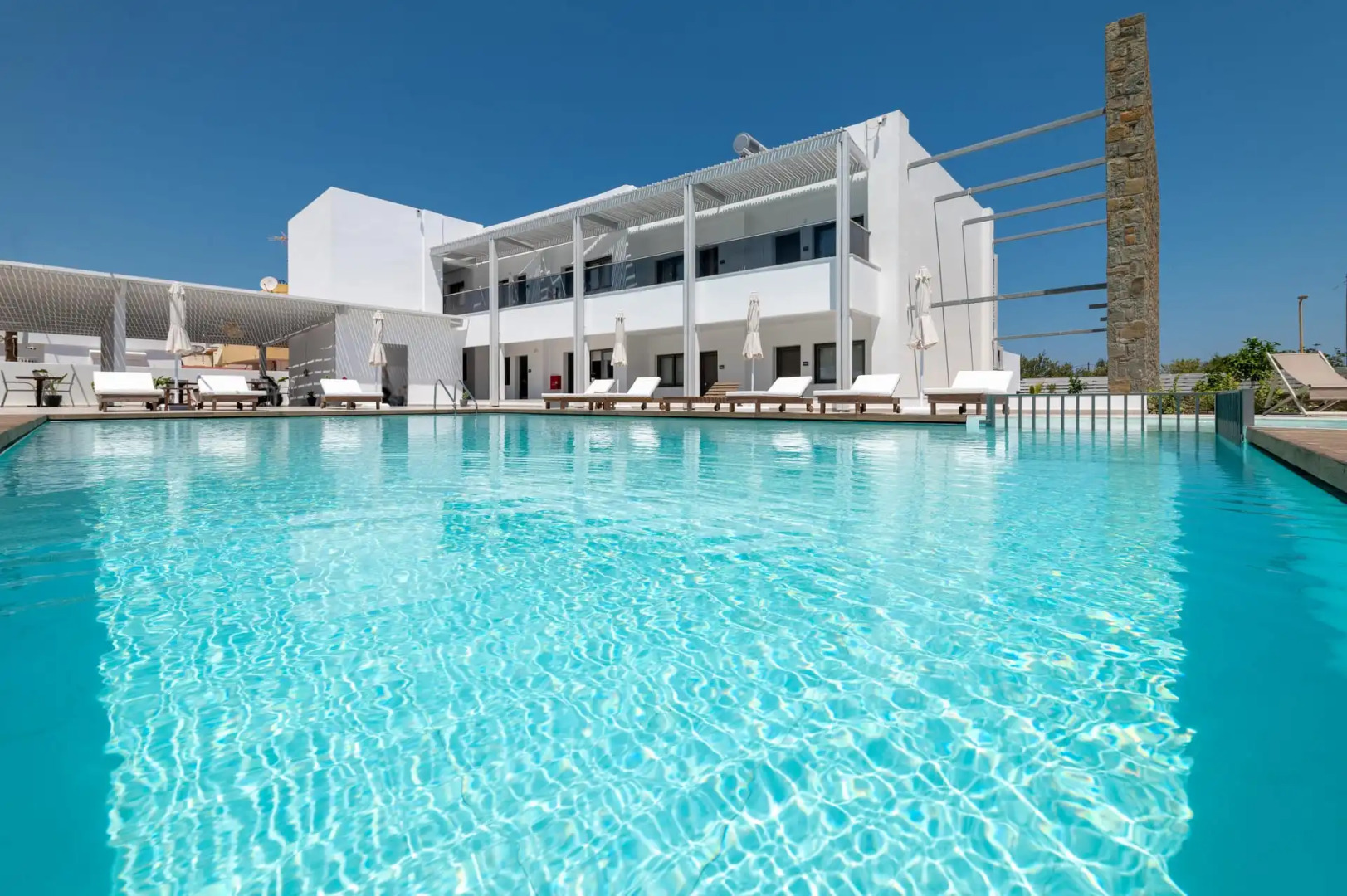 Foto - Kellys Luxury Apartments