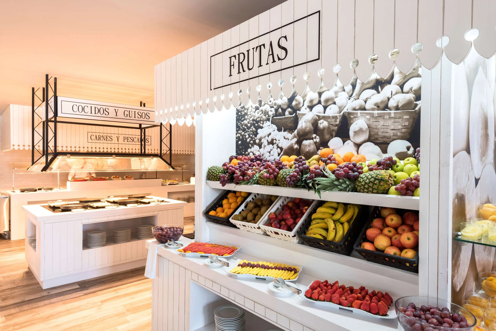 Photo - Occidental Ibiza - All Inclusive