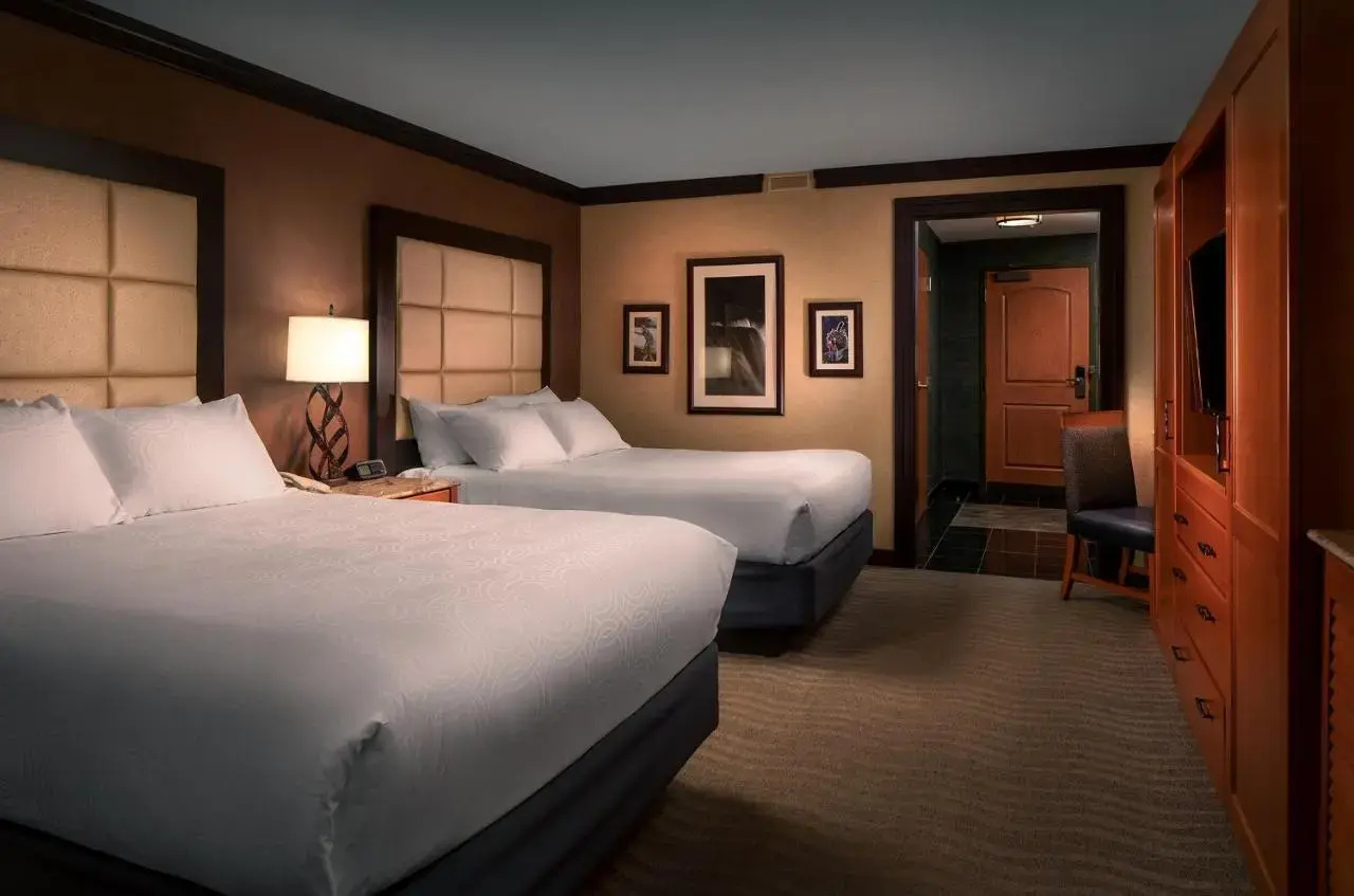 Foto - Seneca Niagara Resort & Casino