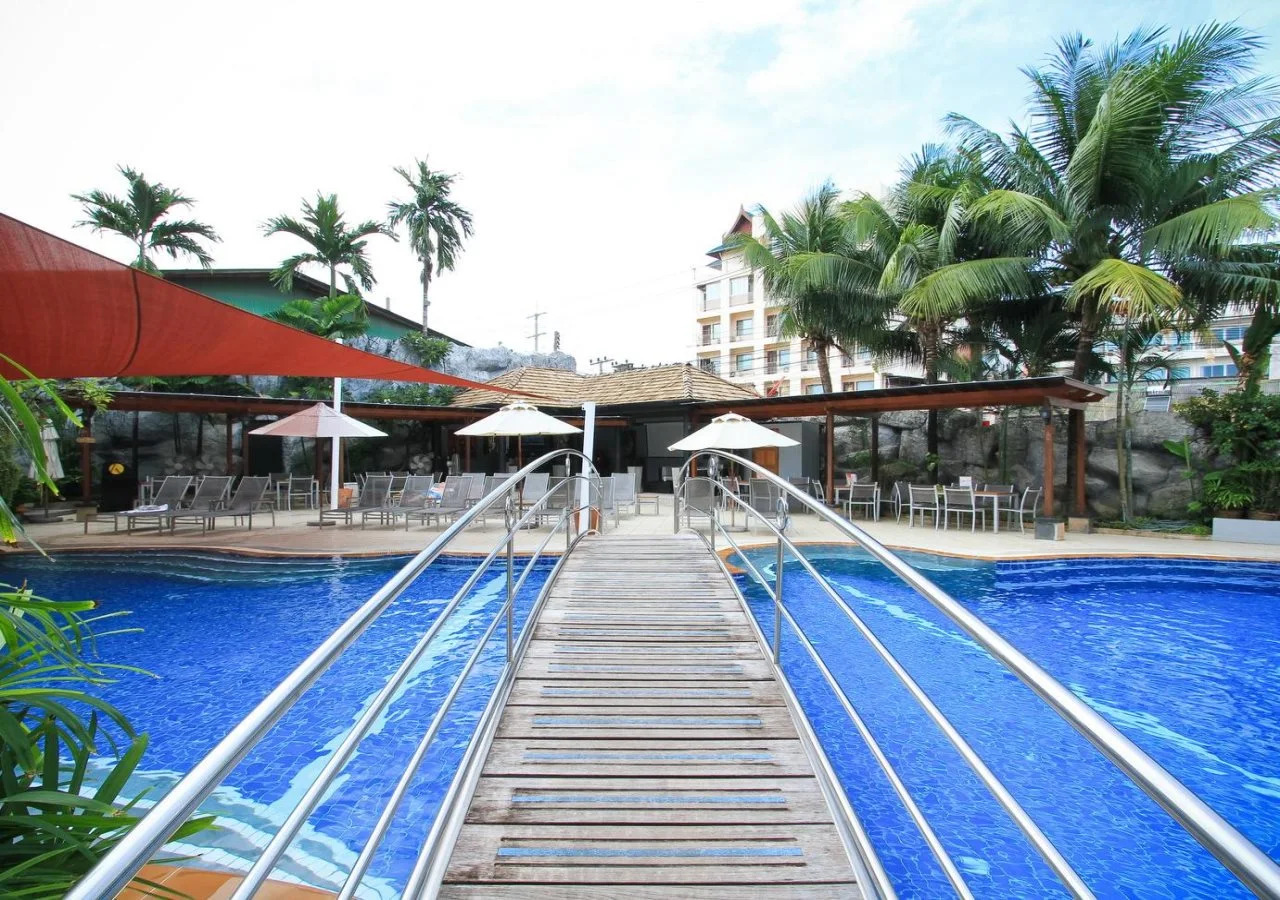 Foto - The Yorkshire Hotel - SHA Certified