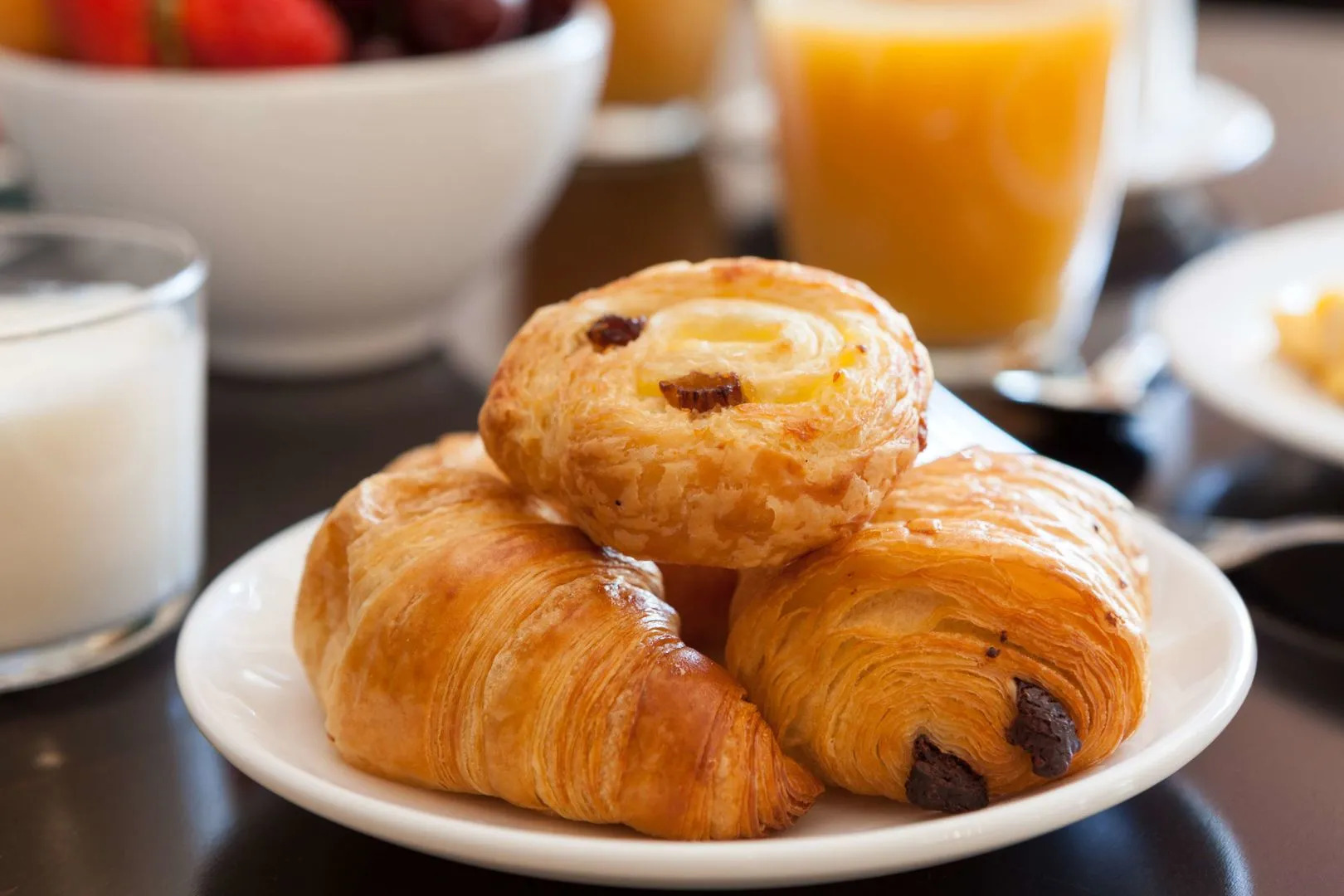 Photo - The Originals City Hôtel Bordeaux Porte du Bassin