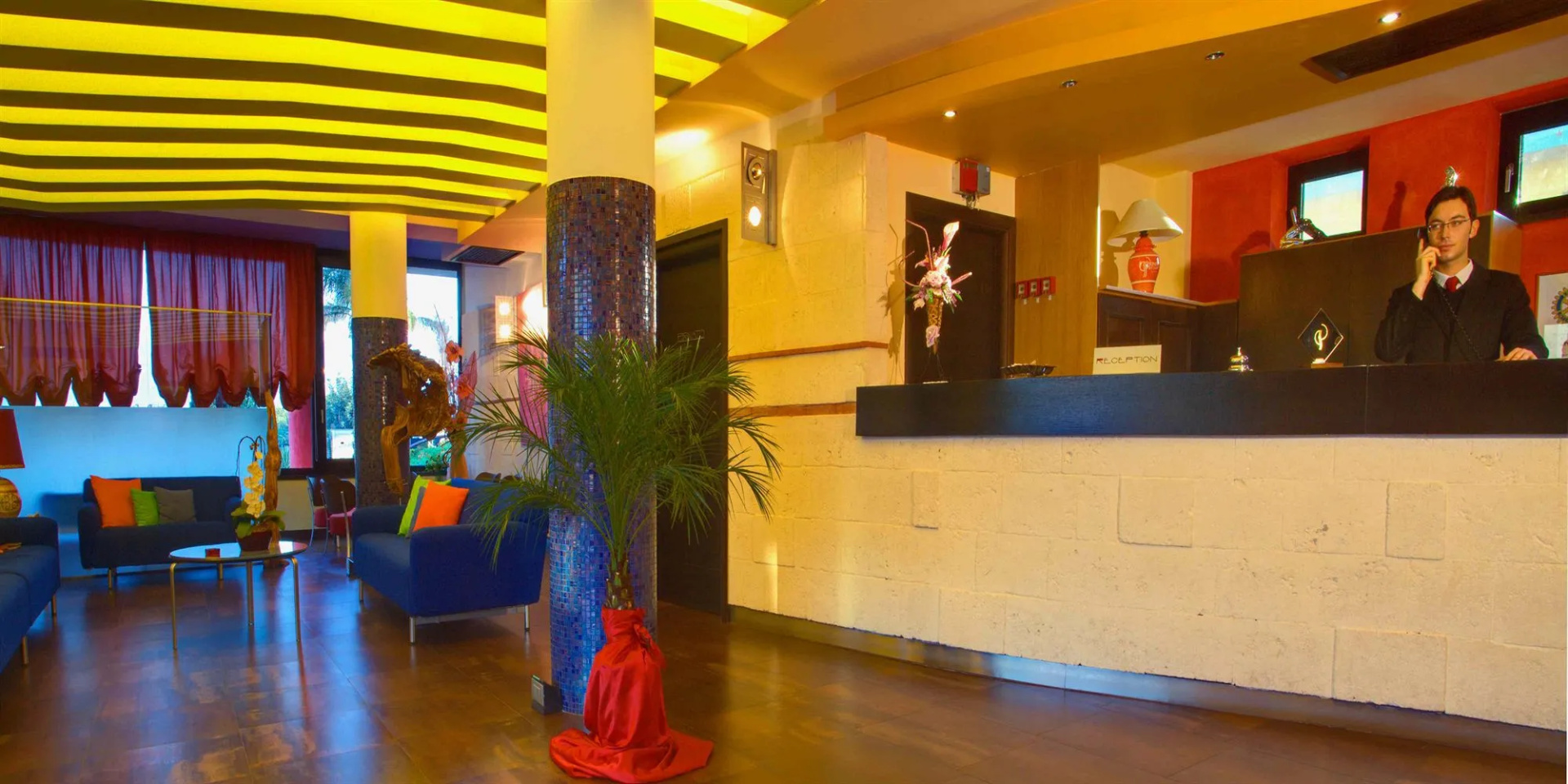 Foto - Abalon Pompei Resort