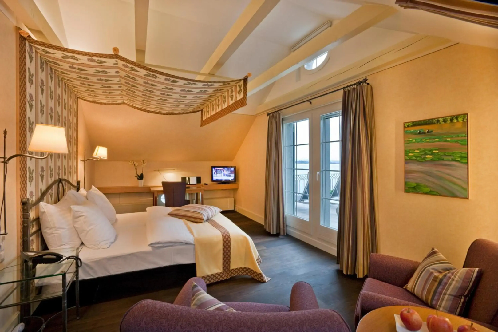Foto - Boutiquehotel Sonne Küsnacht - Zürich