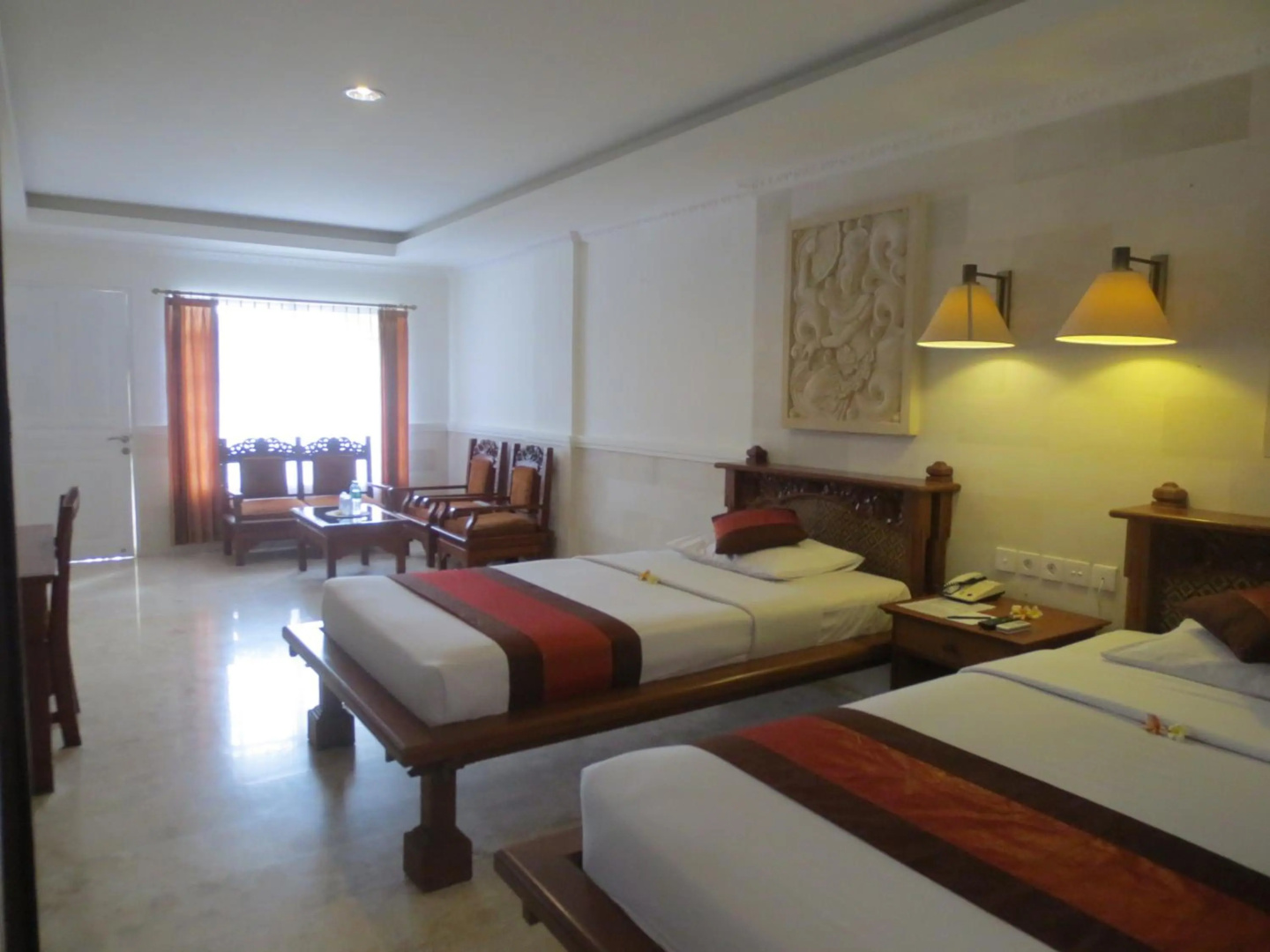 Photo - Melasti Beach Resort & Spa