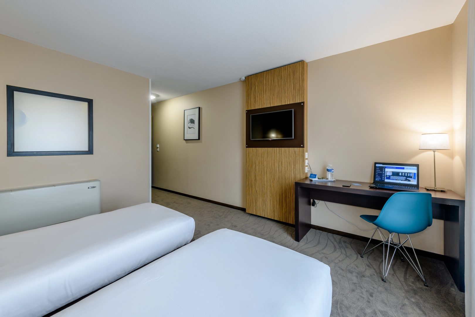 Foto - Comfort Aparthotel Bordeaux Begles Arena