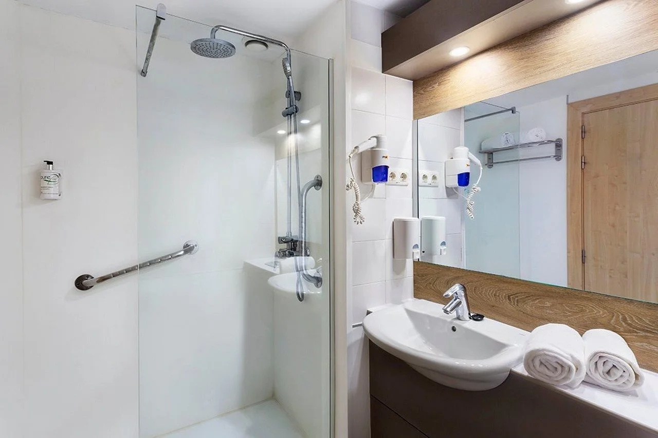 Foto - B&B Hotel Las Rozas