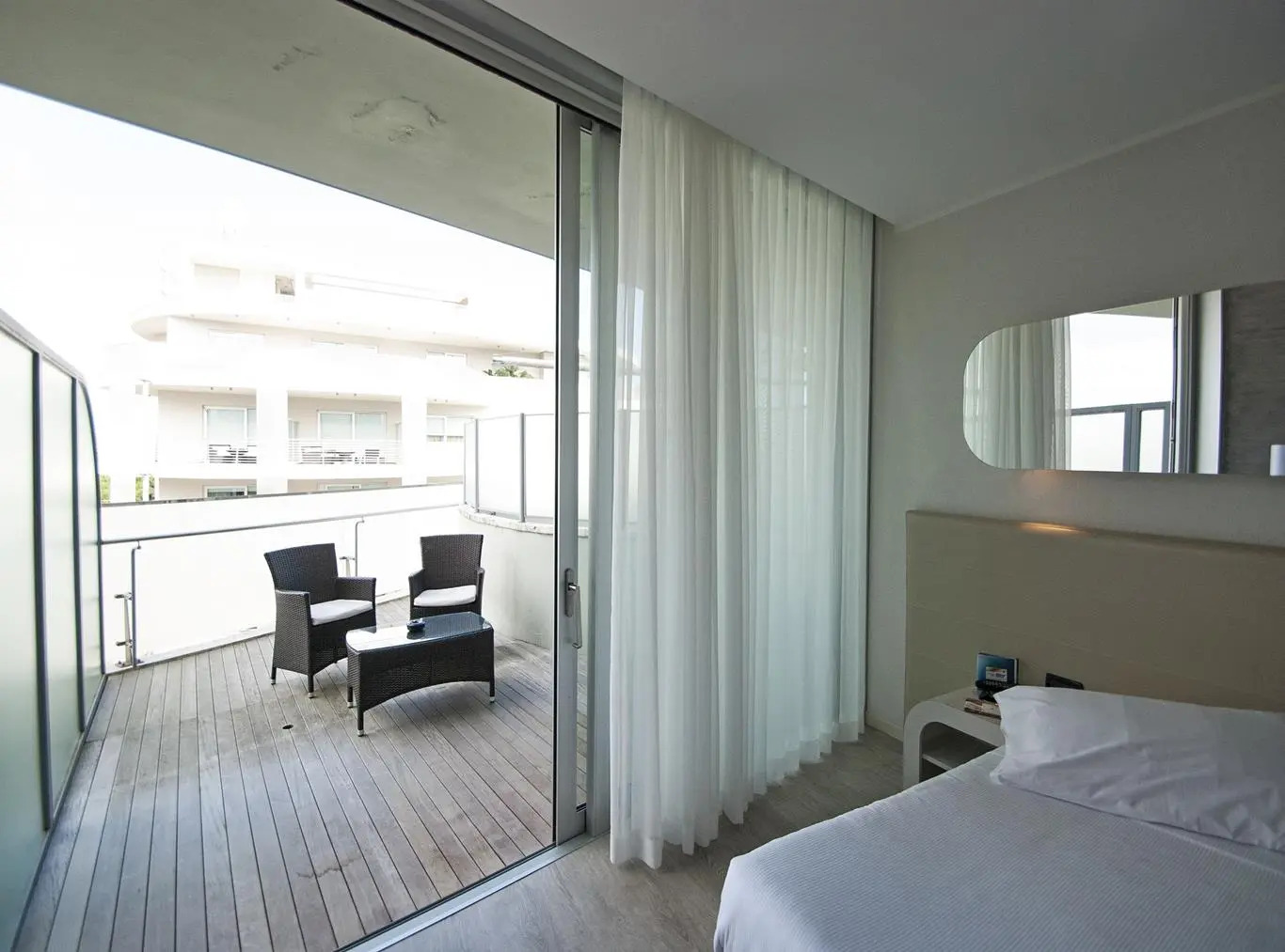 Foto - Hotel Le Palme - Premier Resort