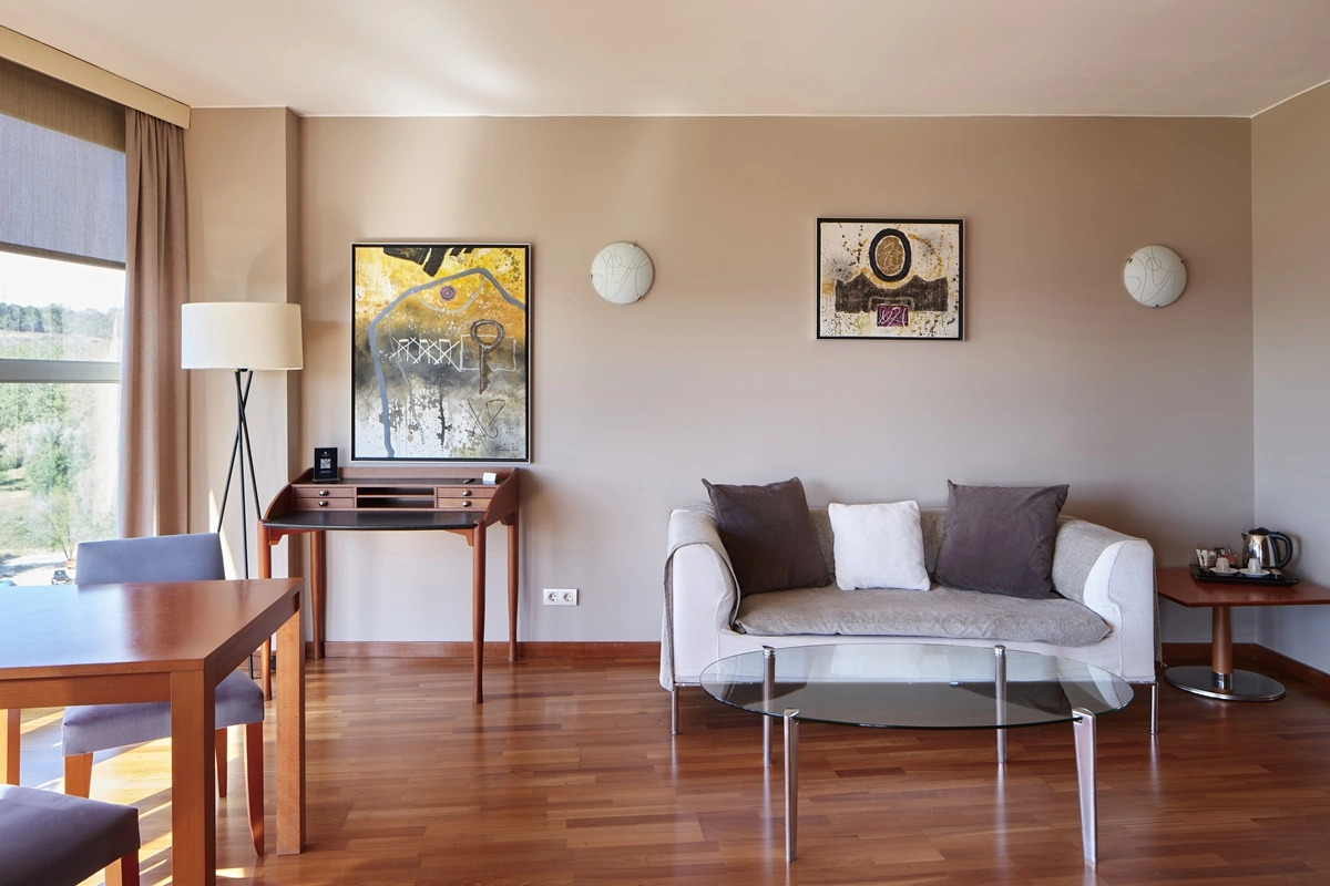 Foto - Eurostars Don Cándido